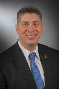 Senator Bill Eigel from Missouri Senator Bill Eigel - Republican Missouri