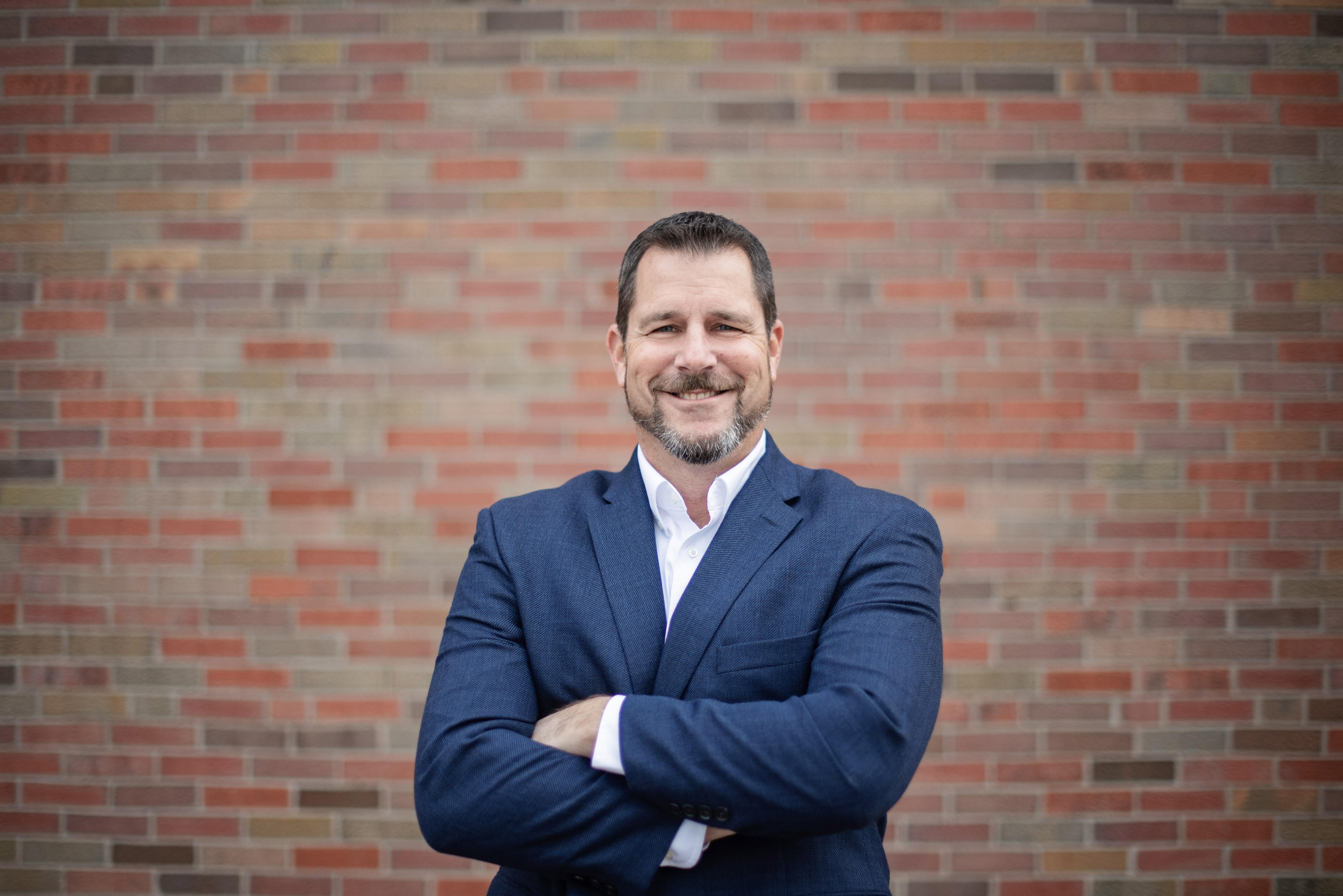 Representative Brandon Phelps - Republican Missouri