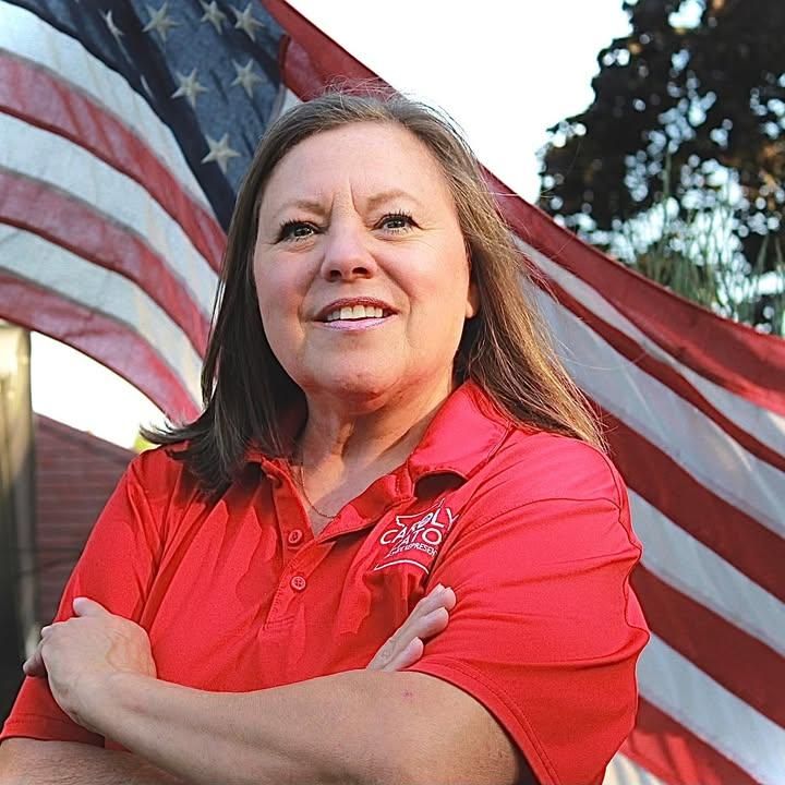 Representative Carolyn Caton - Republican Missouri