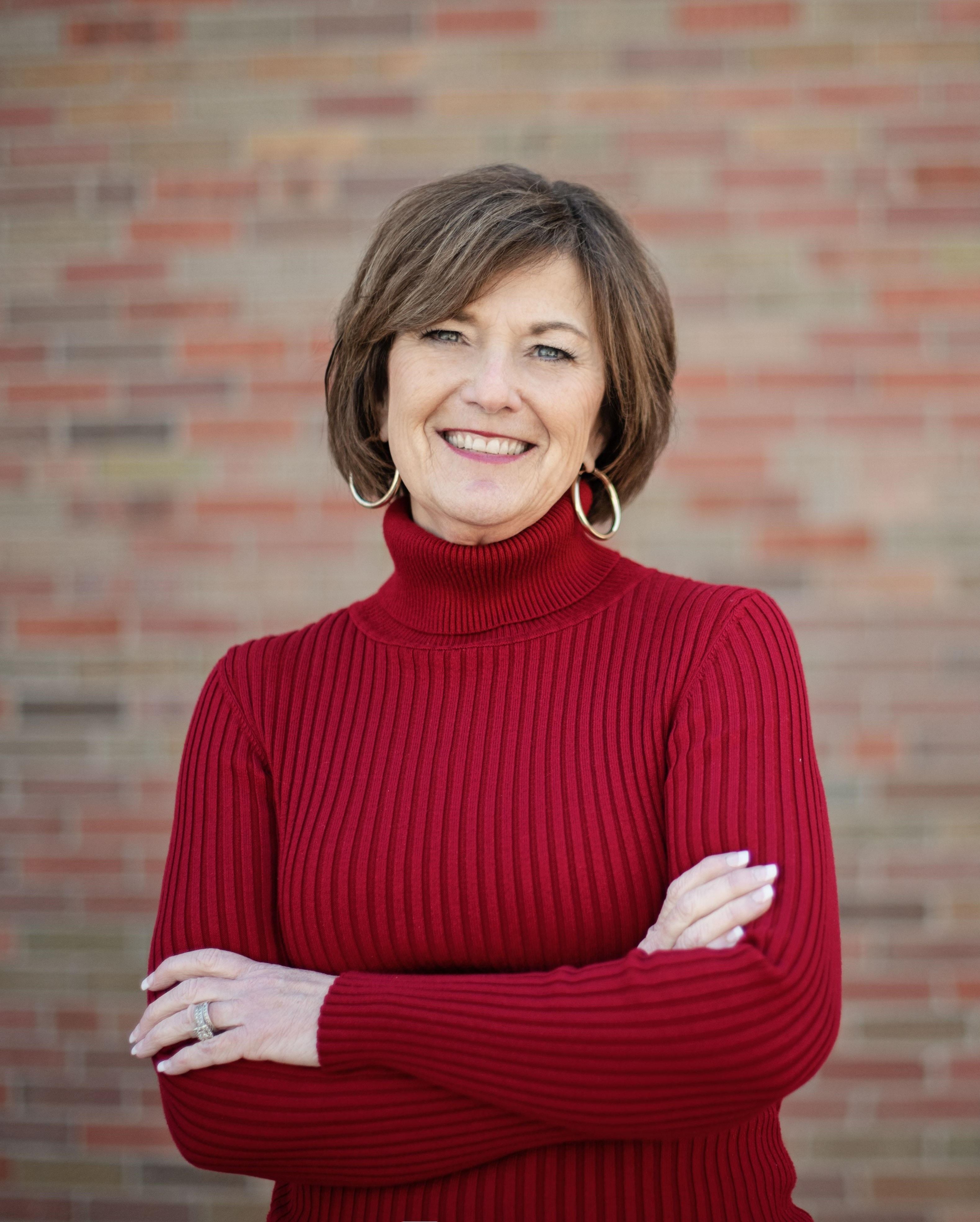 Representative Cathy Jo Loy - Republican Missouri