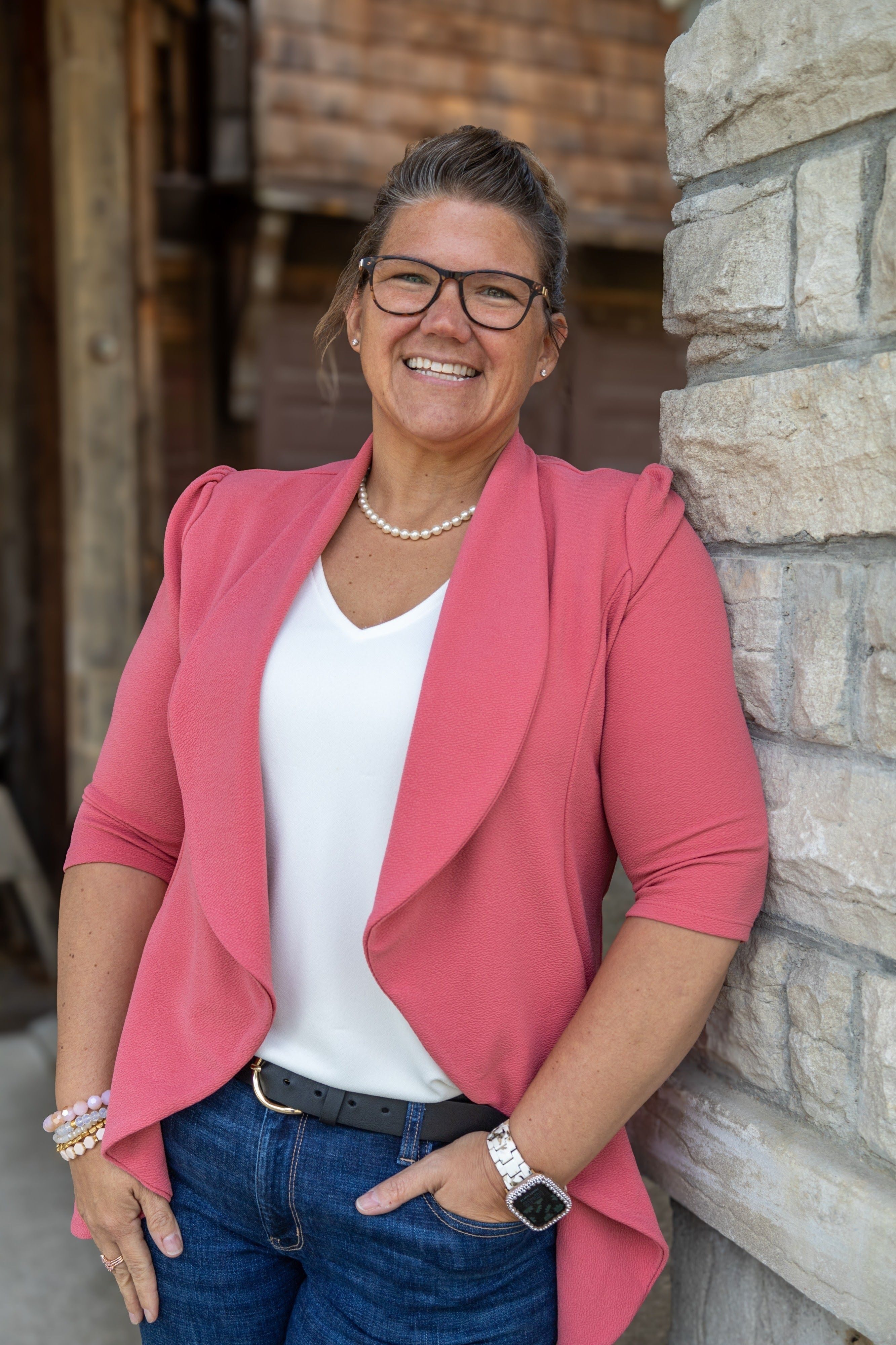 Representative Cecelie Williams - Republican Missouri