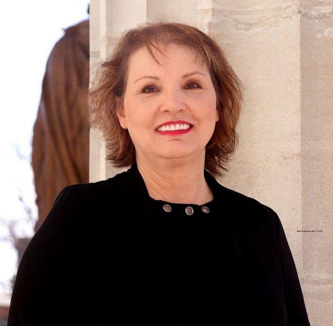 Representative Deanna Self - Republican Missouri