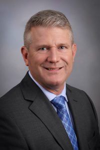 Senator Doug Beck from Missouri Senator Doug Beck - Democratic Missouri