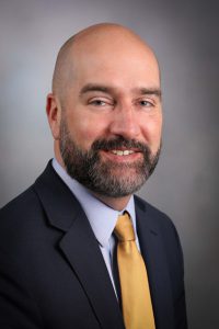 Senator Greg Razer - Democratic Missouri