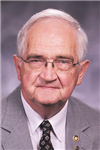 Representative Herman Morse - Republican Missouri
