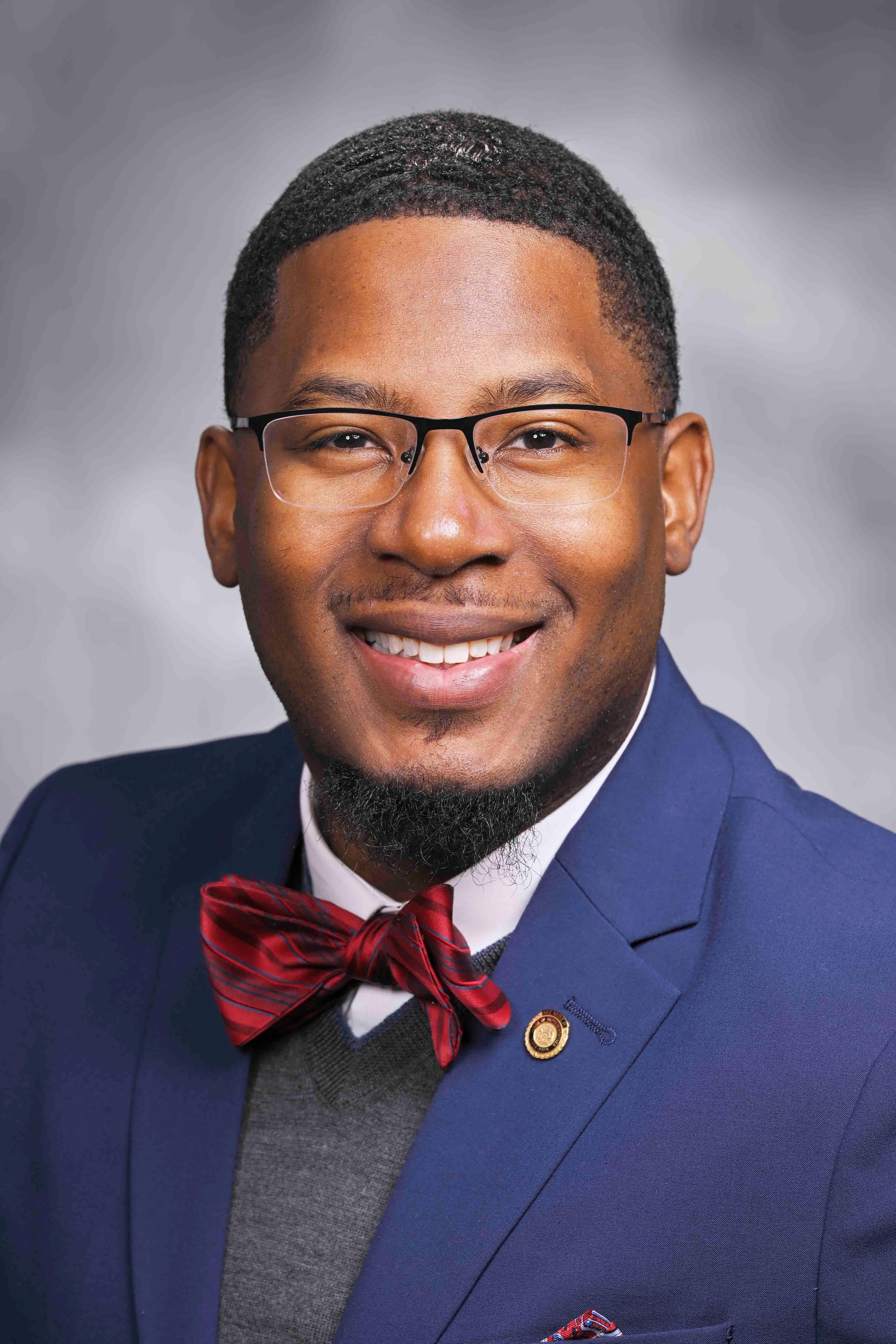 Representative Joe Murray - Democratic Missouri