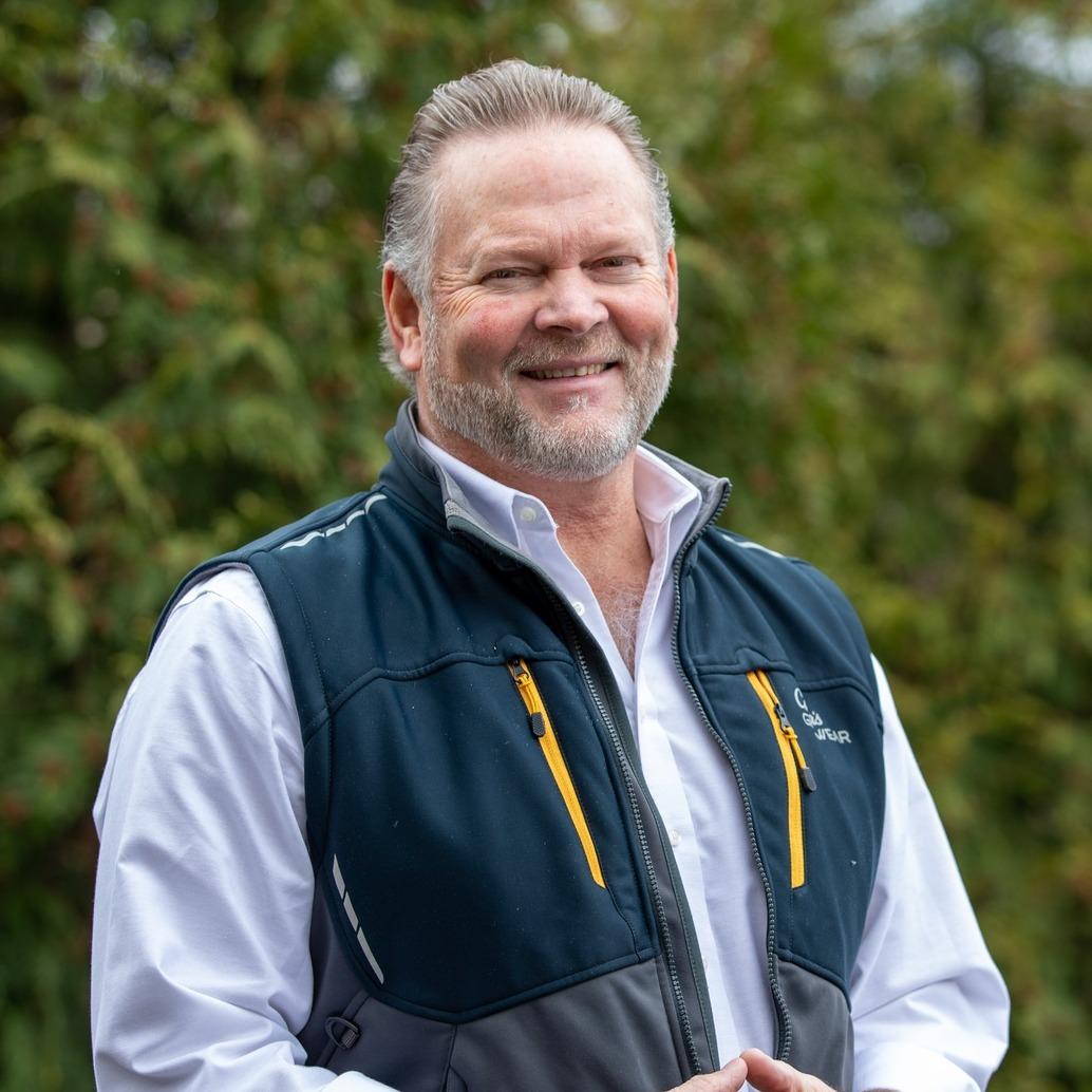 Representative John Hewkin - Republican Missouri