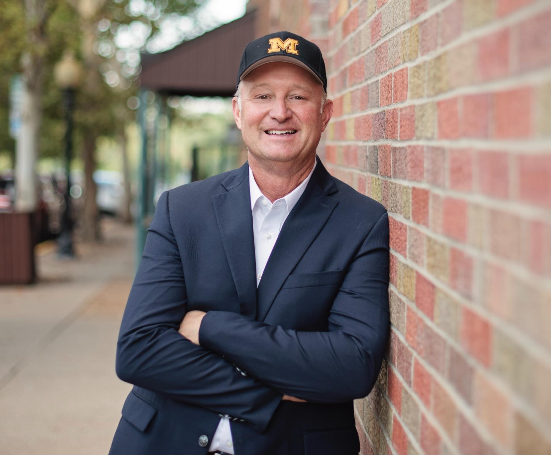 Representative John Martin - Republican Missouri