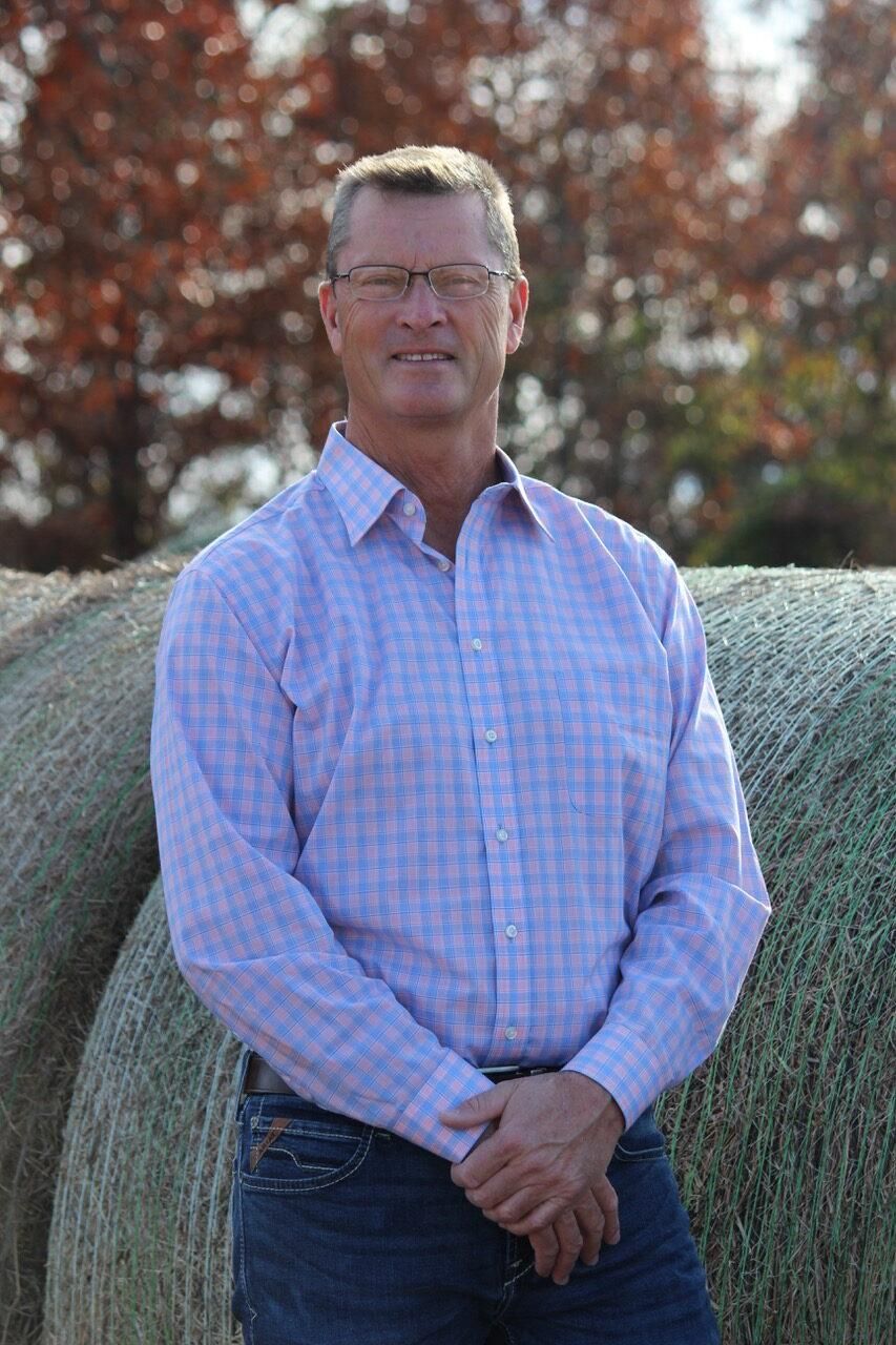 Representative Keith Elliott - Republican Missouri