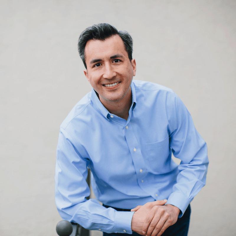 Representative Kenneth Jamison - Democratic Missouri