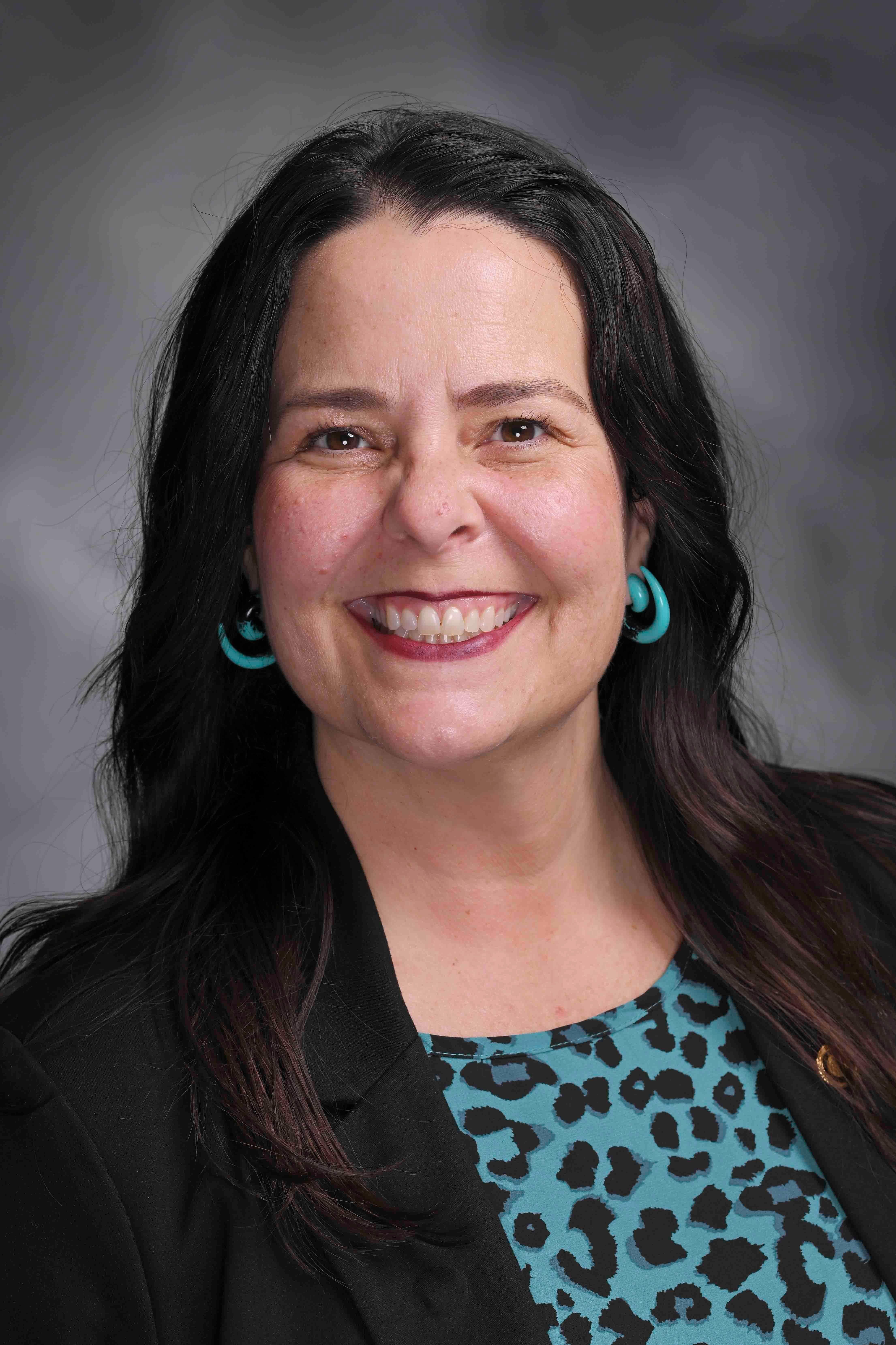 Representative Lilly Fuchs from Missouri Representative Lilly Fuchs - Democratic Missouri