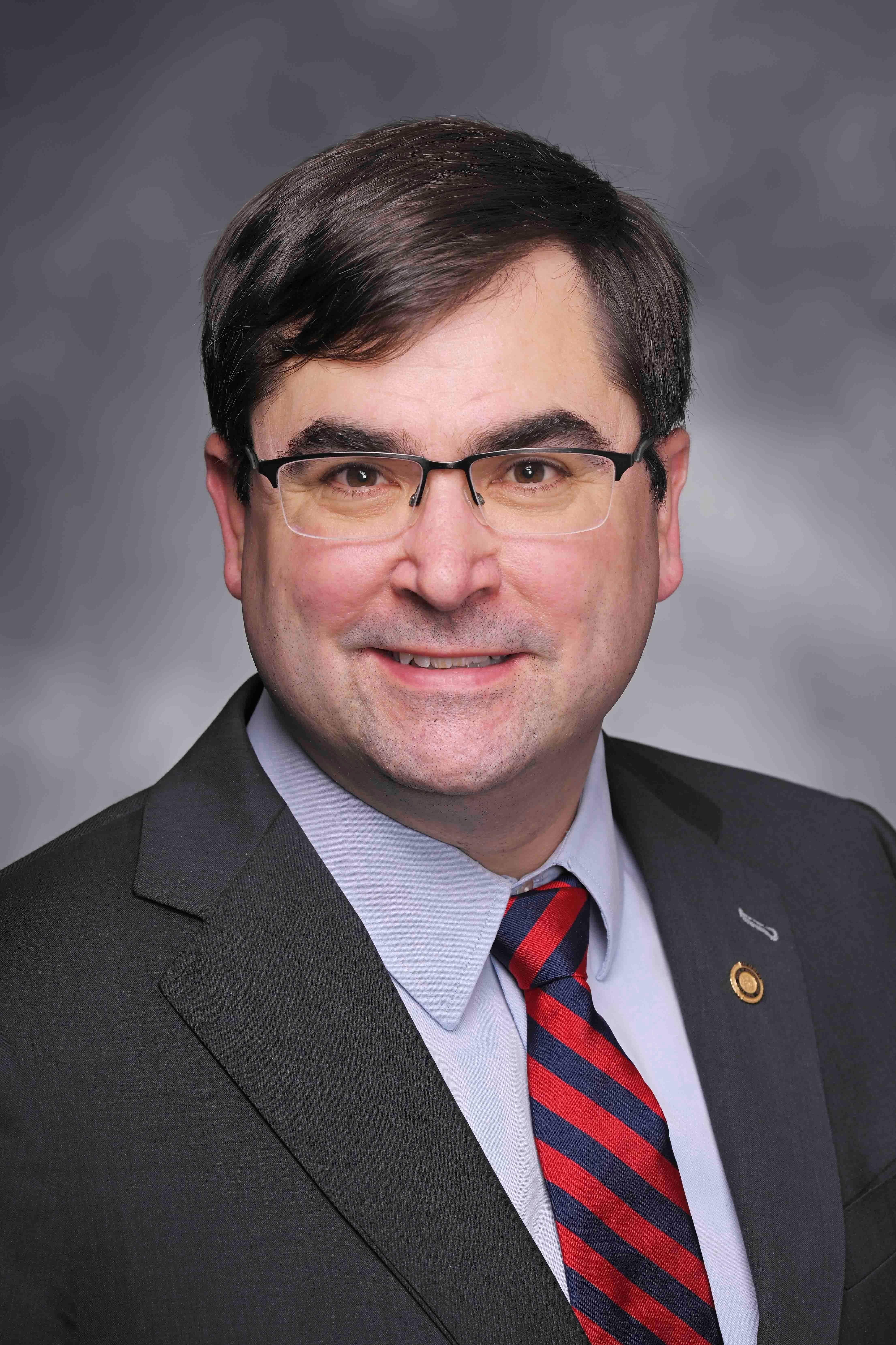 Representative Mark Boyko - Republican Missouri