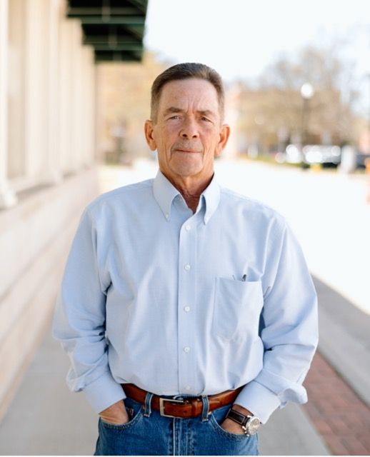 Representative Mark Meirath - Republican Missouri