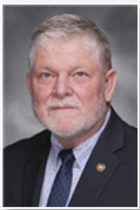 Representative Mark Nolte - Republican Missouri