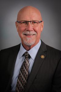 Senator Mike Cierpiot - Republican Missouri