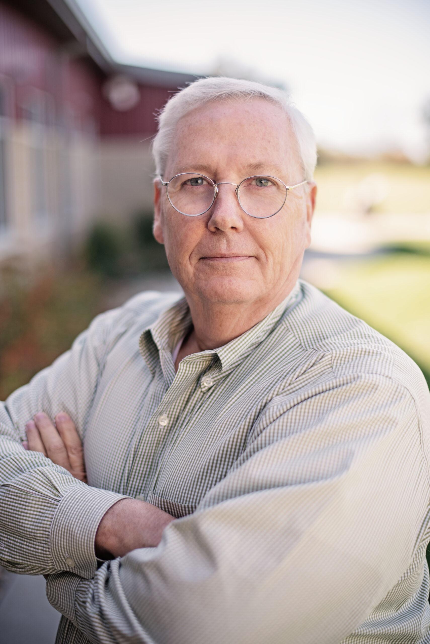Representative Mike Steinmeyer - Republican Missouri