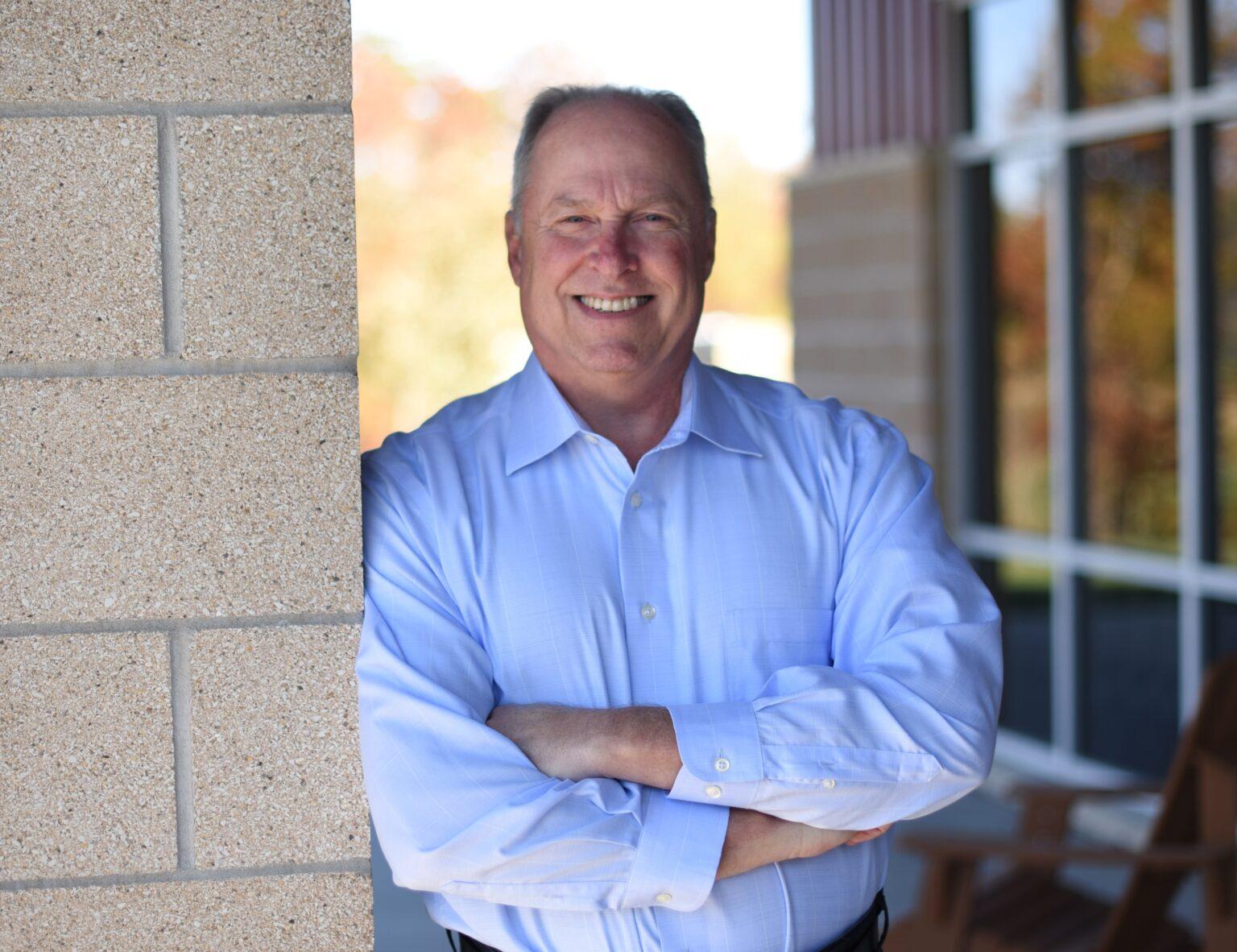 Representative Ron Fowler - Republican Missouri