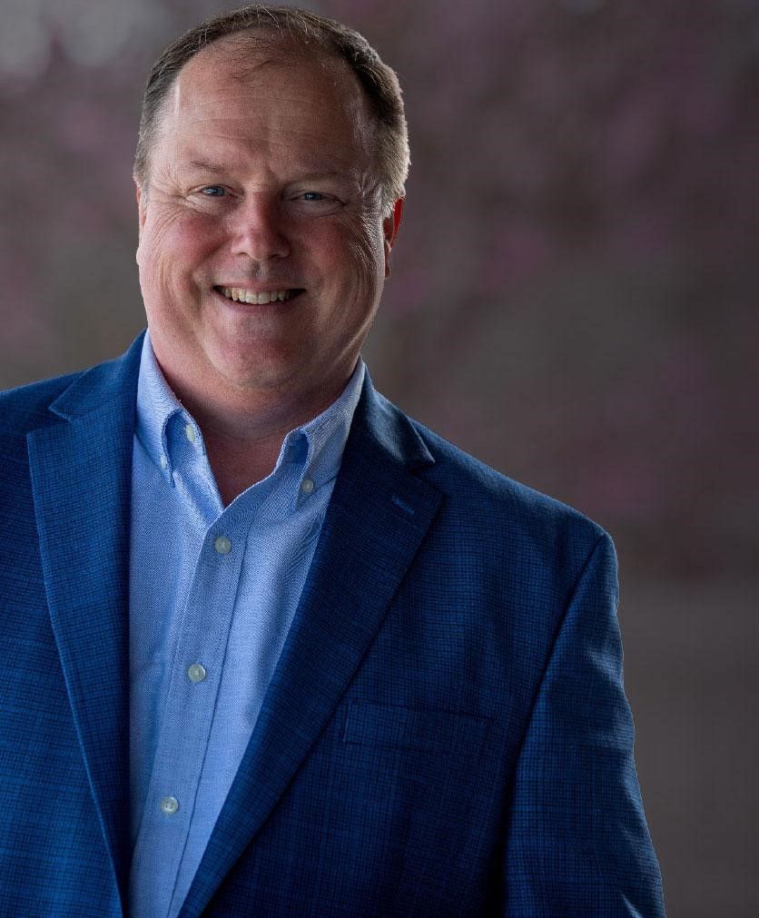 Representative Scott Miller from Missouri Representative Scott Miller - Republican Missouri