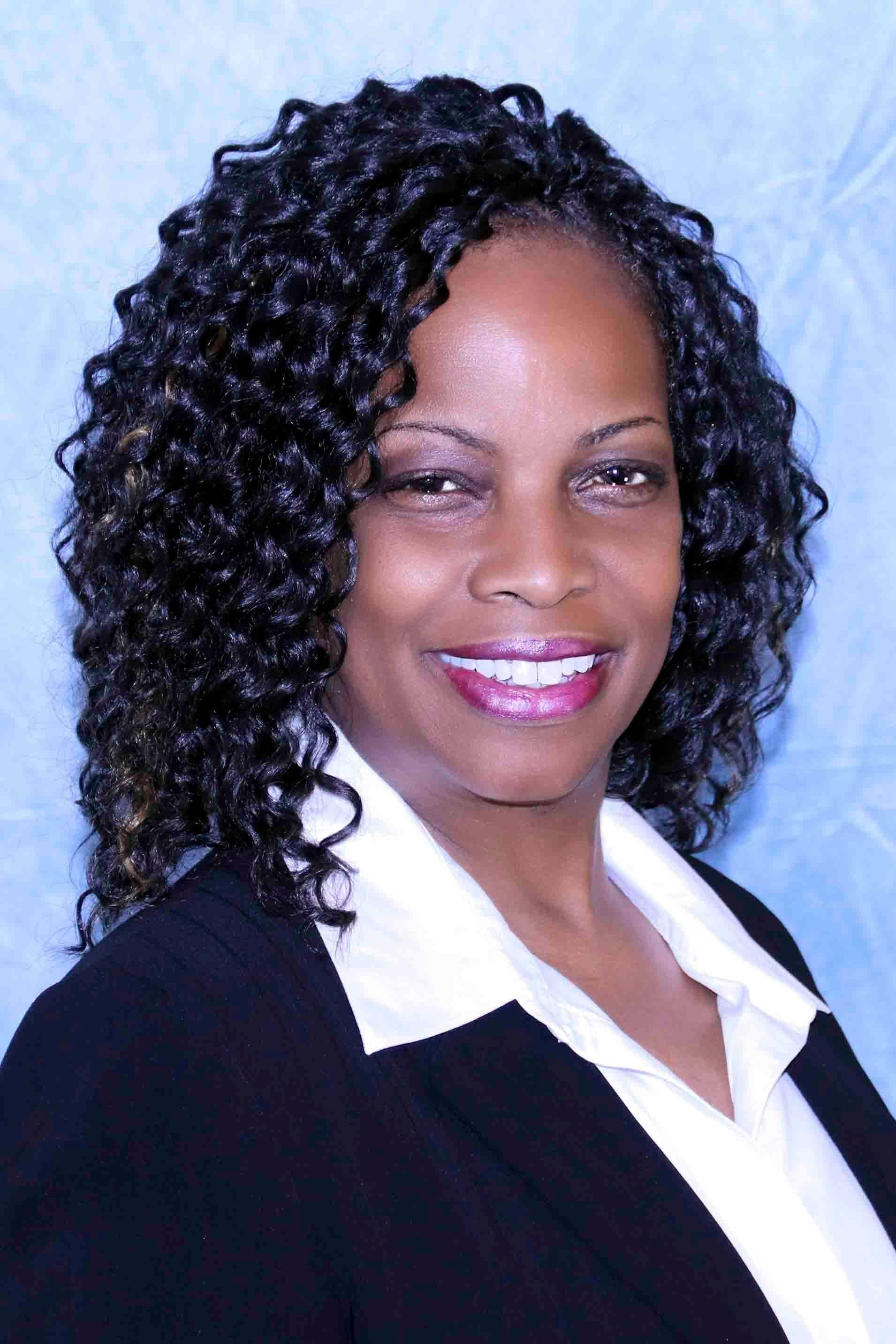 Representative Stephanie Boykin - Democratic Missouri