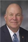 Representative Steve Butz - Democratic Missouri