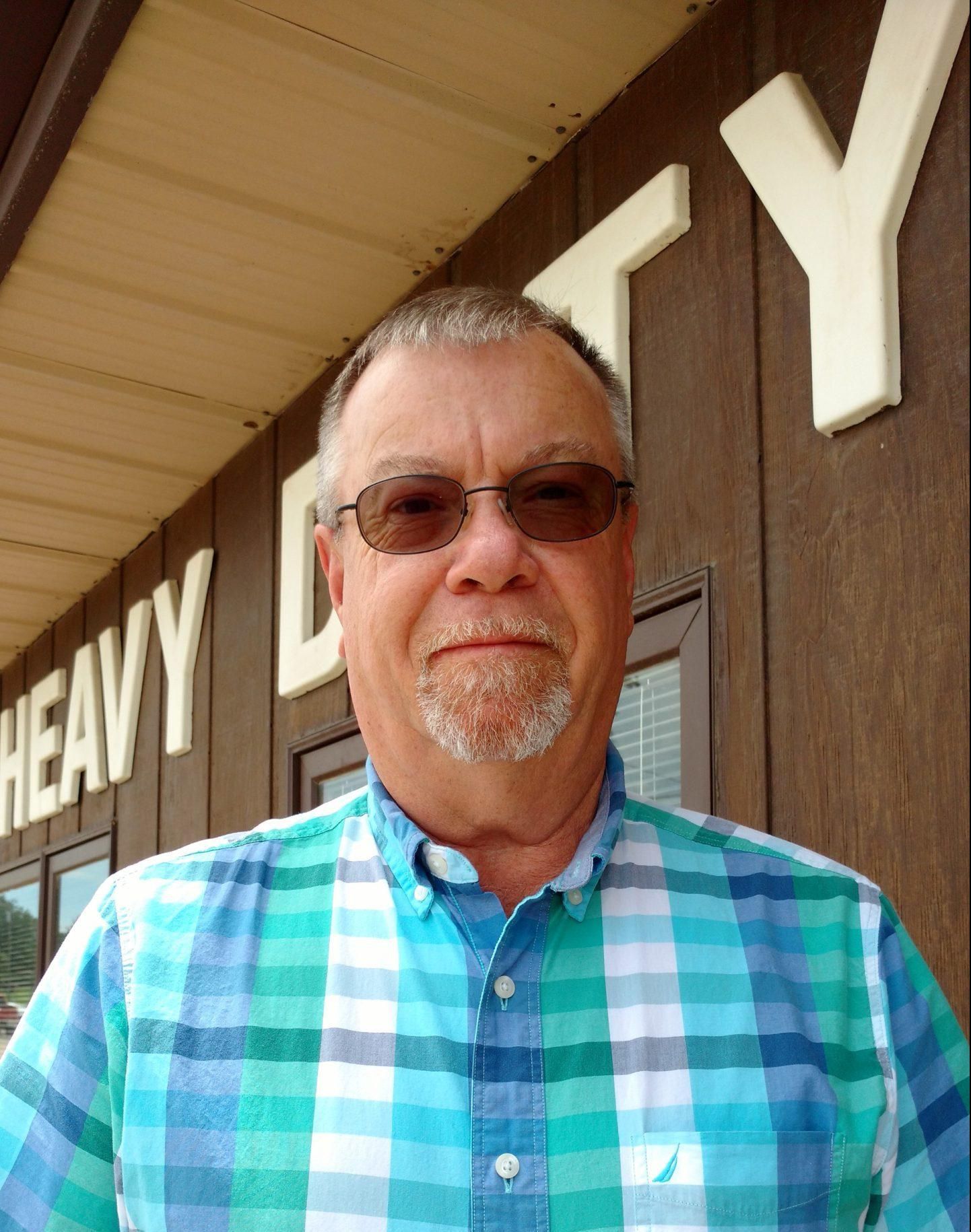 Representative Steve Jordan - Republican Missouri