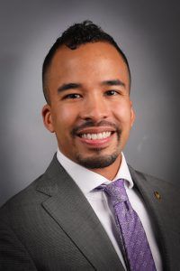 Senator Steven Roberts - Democratic Missouri