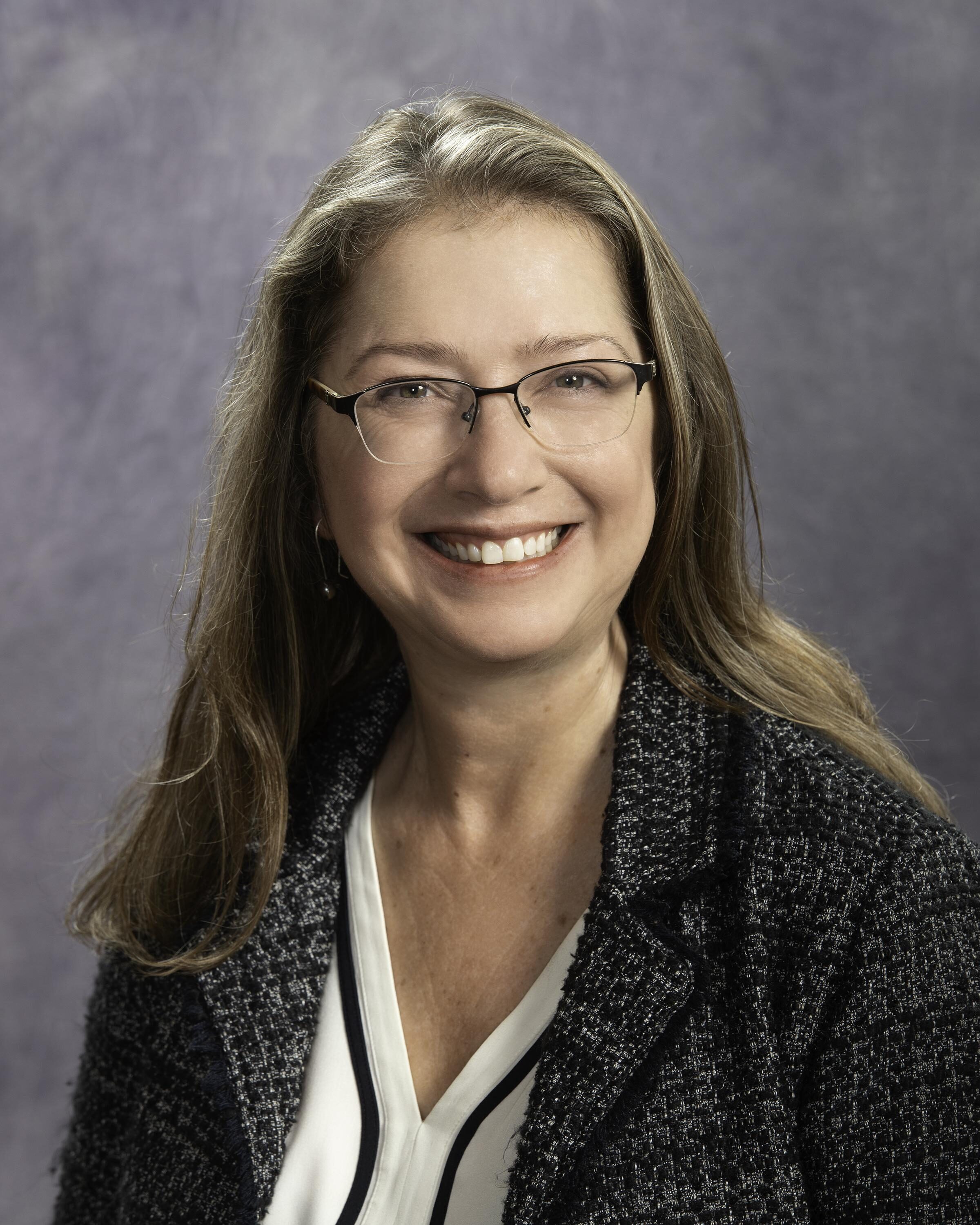 Representative Alanah Griffith - Democratic Montana