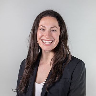 Representative Alice Buckley - Democratic Montana