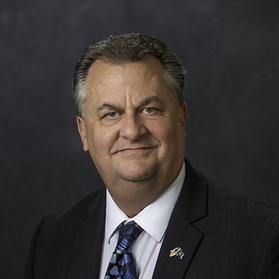 Senator Bob Brown - Republican Montana