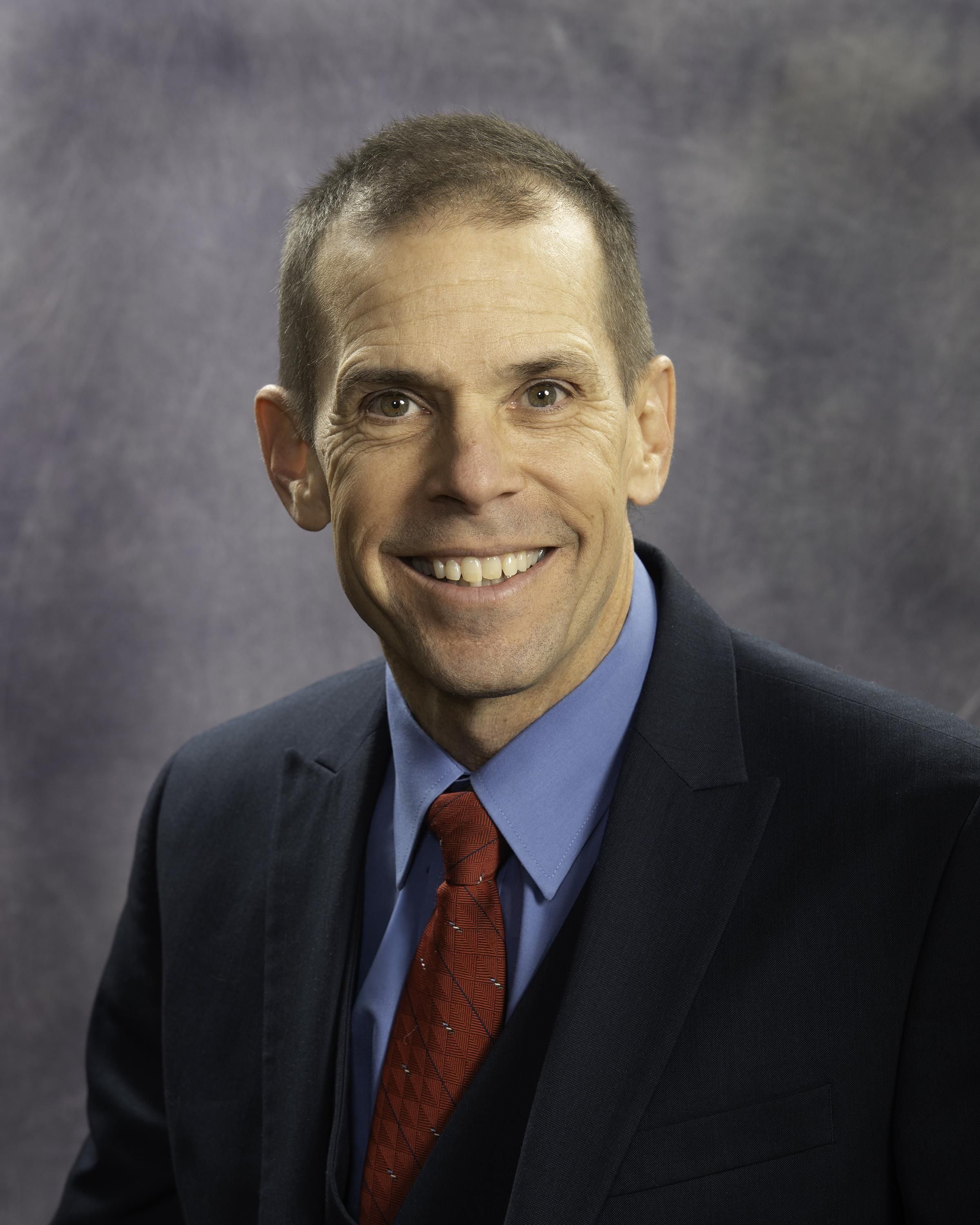 Representative Bob Carter - Democratic Montana