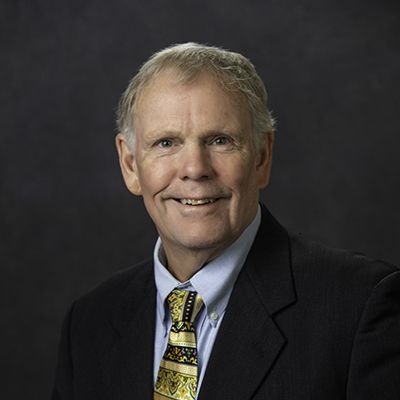 Representative Bob Keenan - Republican Montana