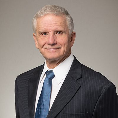 Senator Brad Molnar - Republican Montana