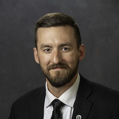 Representative Casey Knudsen - Republican Montana
