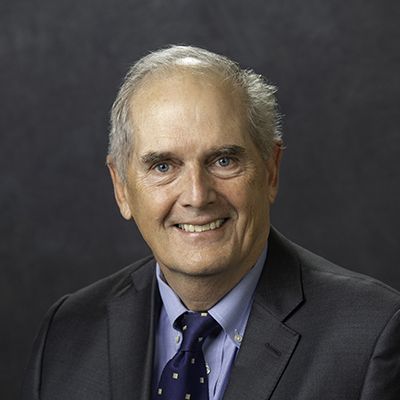 Senator Christopher Pope - Democratic Montana