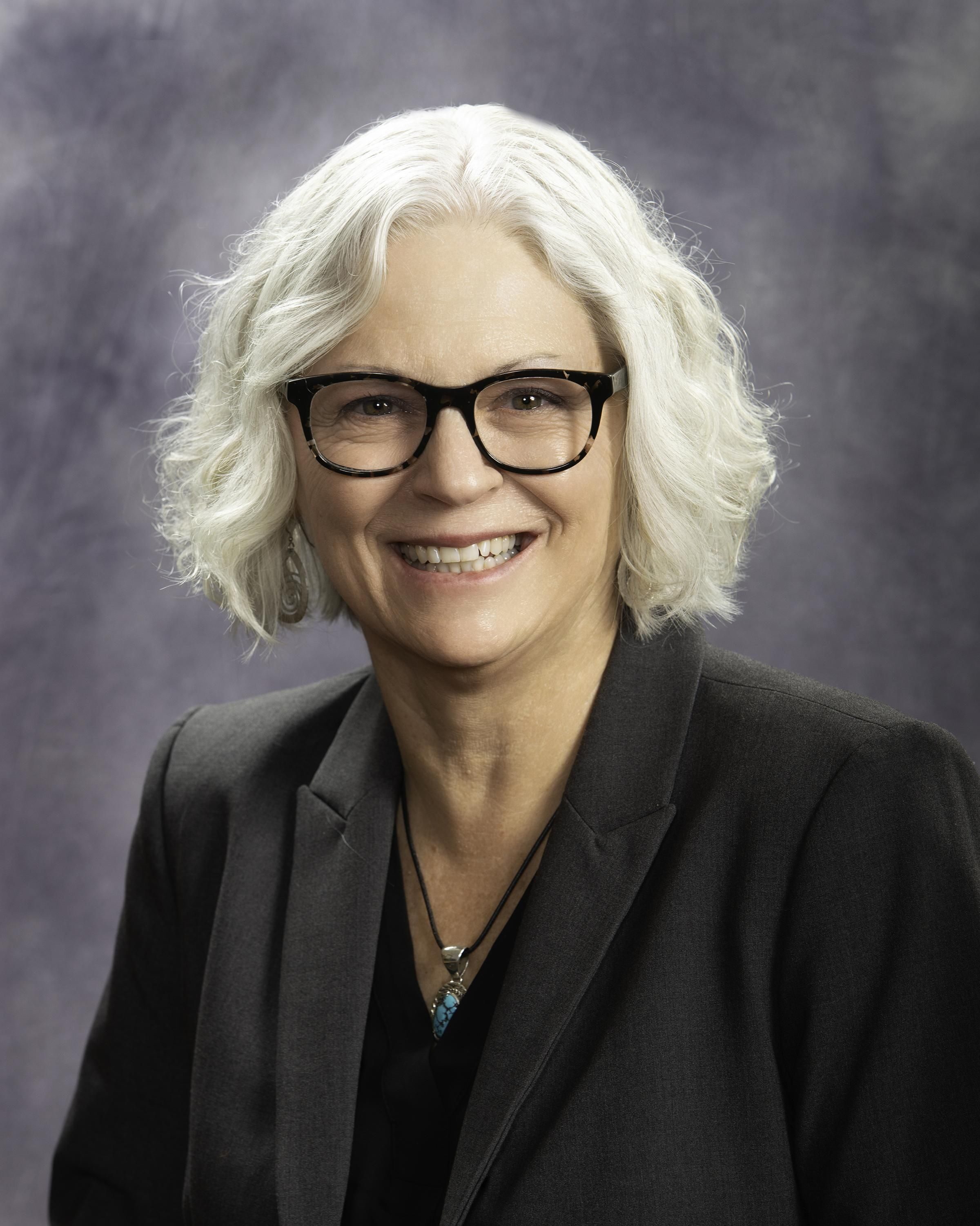 Representative Connie Keogh - Democratic Montana