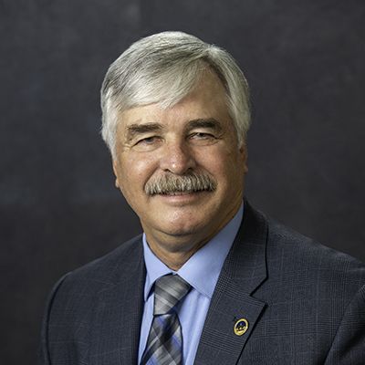 Senator Dan Salomon - Republican Montana