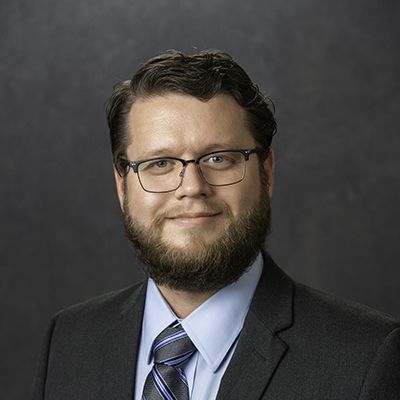 Senator Daniel Emrich - Republican Montana