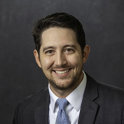 Senator Daniel Zolnikov - Republican Montana