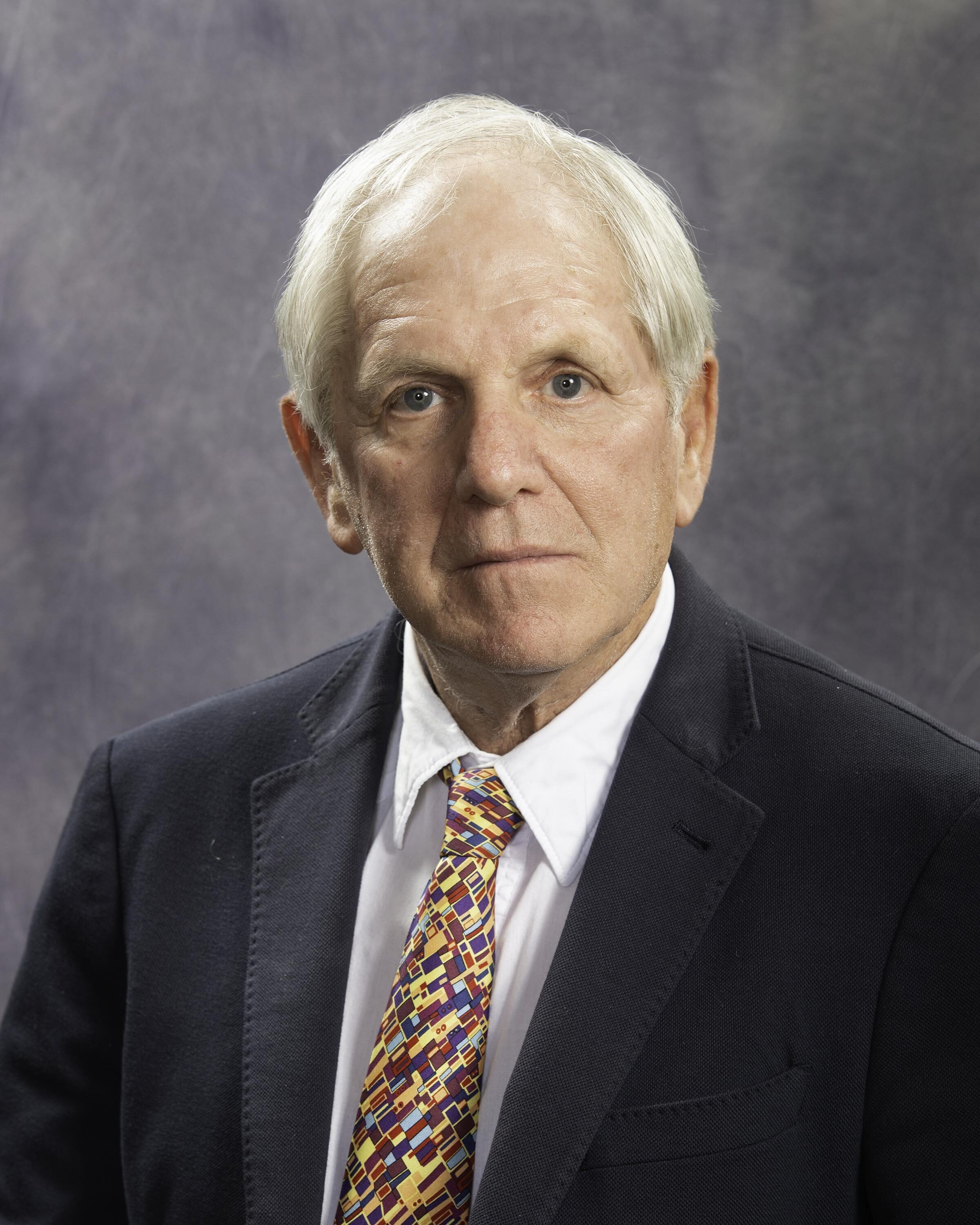 Senator Dave Fern - Democratic Montana