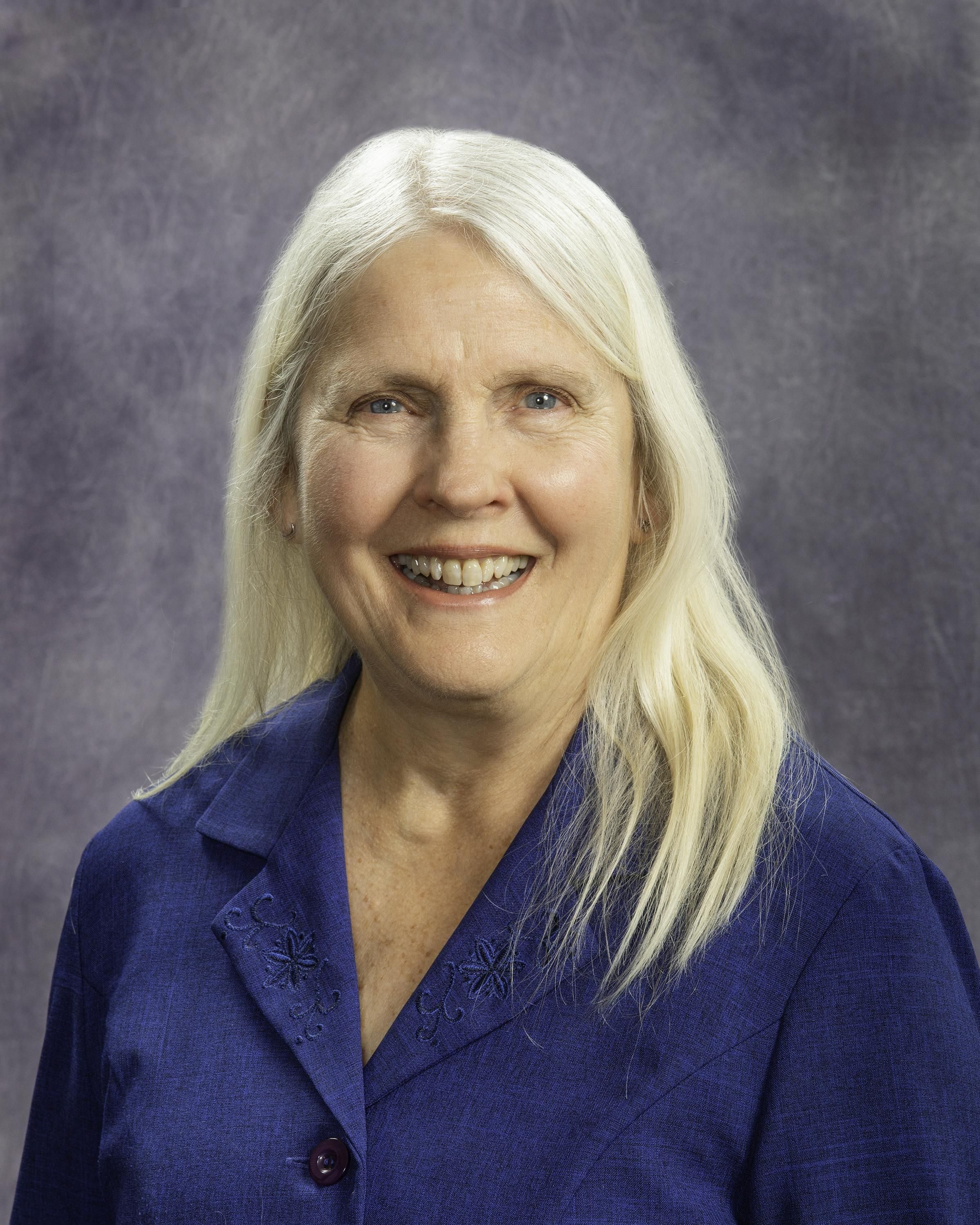 Representative Debo Powers - Democratic Montana