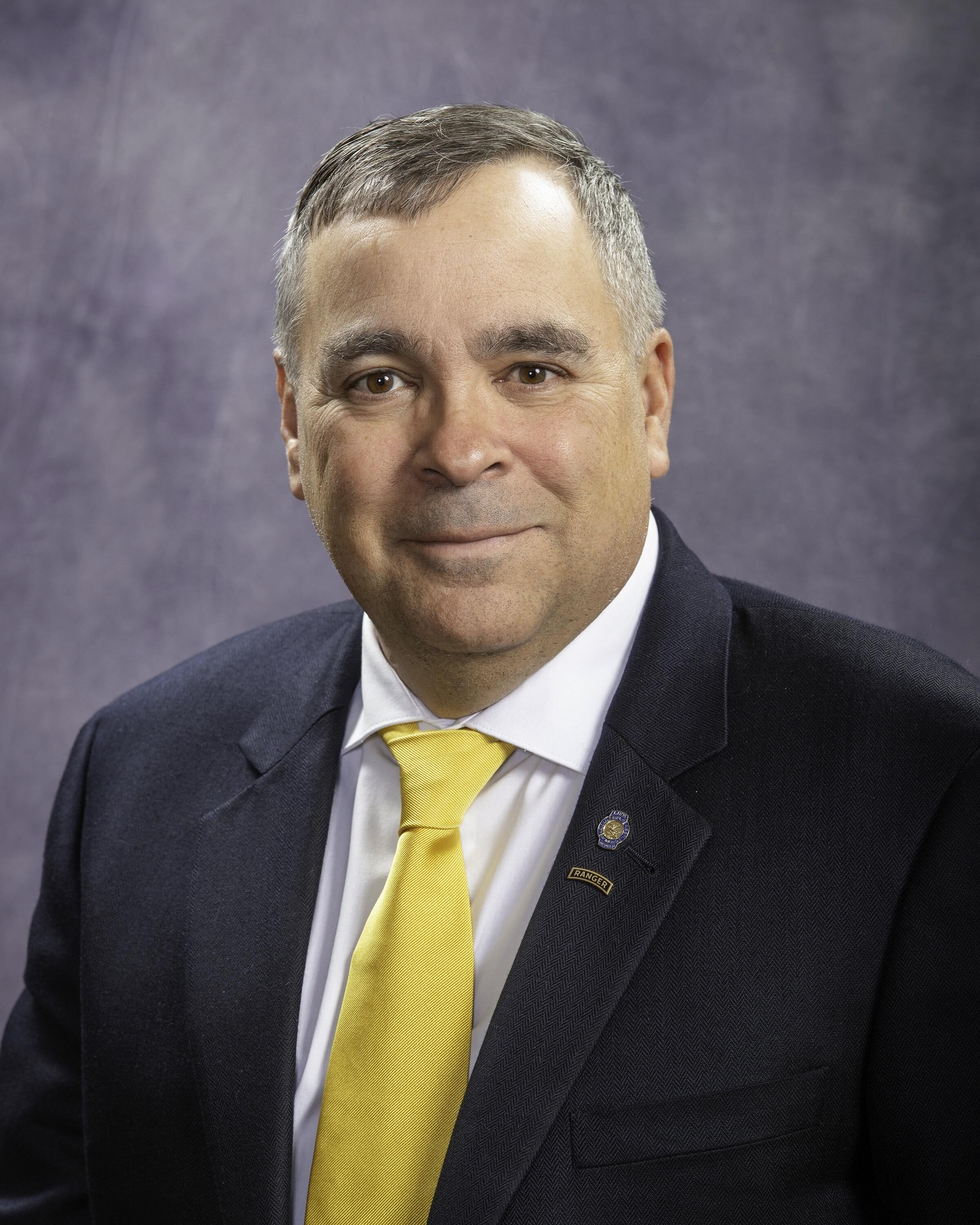 Representative Ed Byrne - Republican Montana