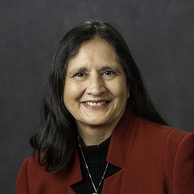 Senator Edie McClafferty - Democratic Montana