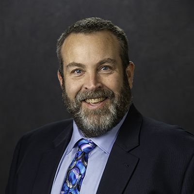 Representative Eric Matthews - Democratic Montana