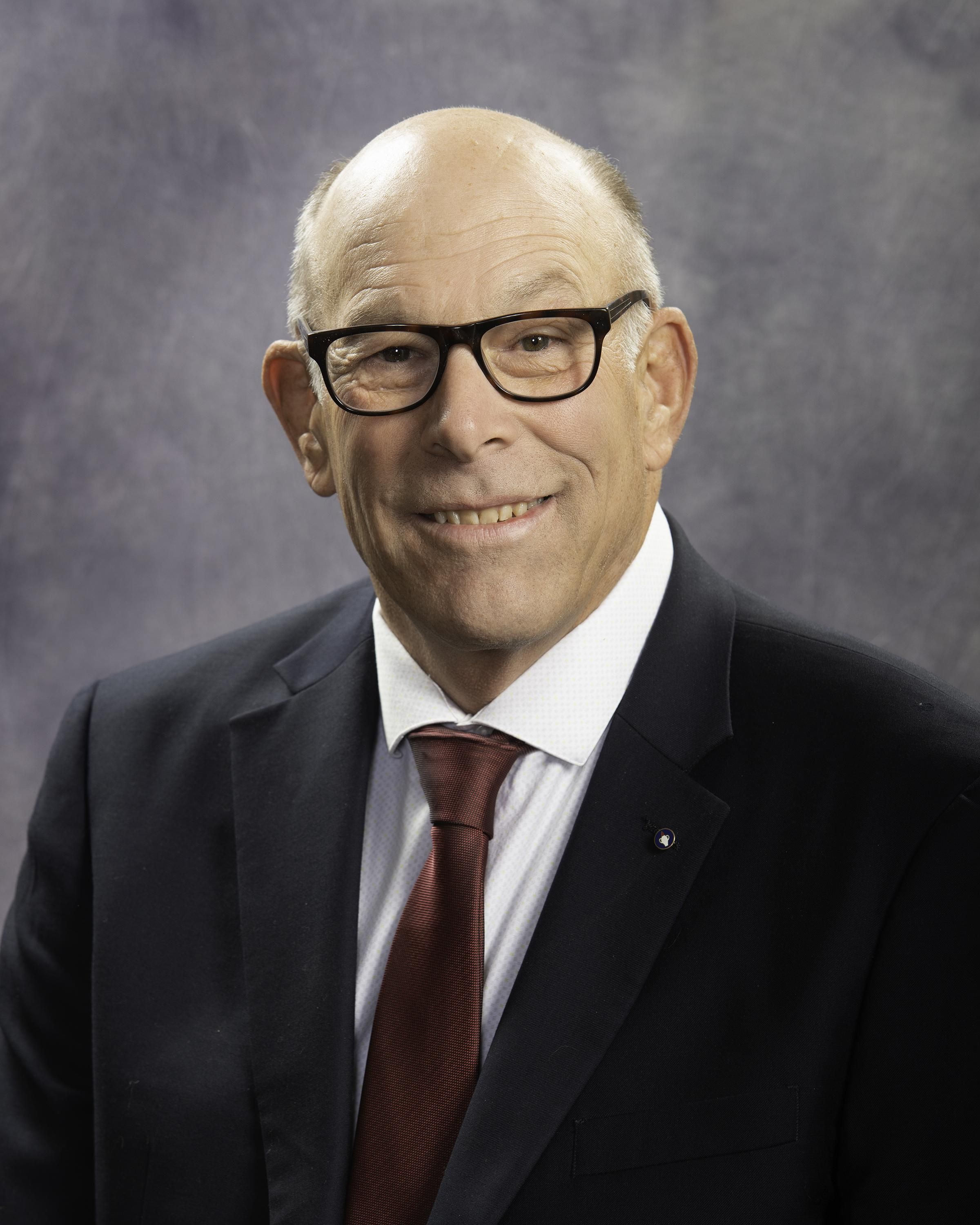 Representative Greg Kmetz - Republican Montana