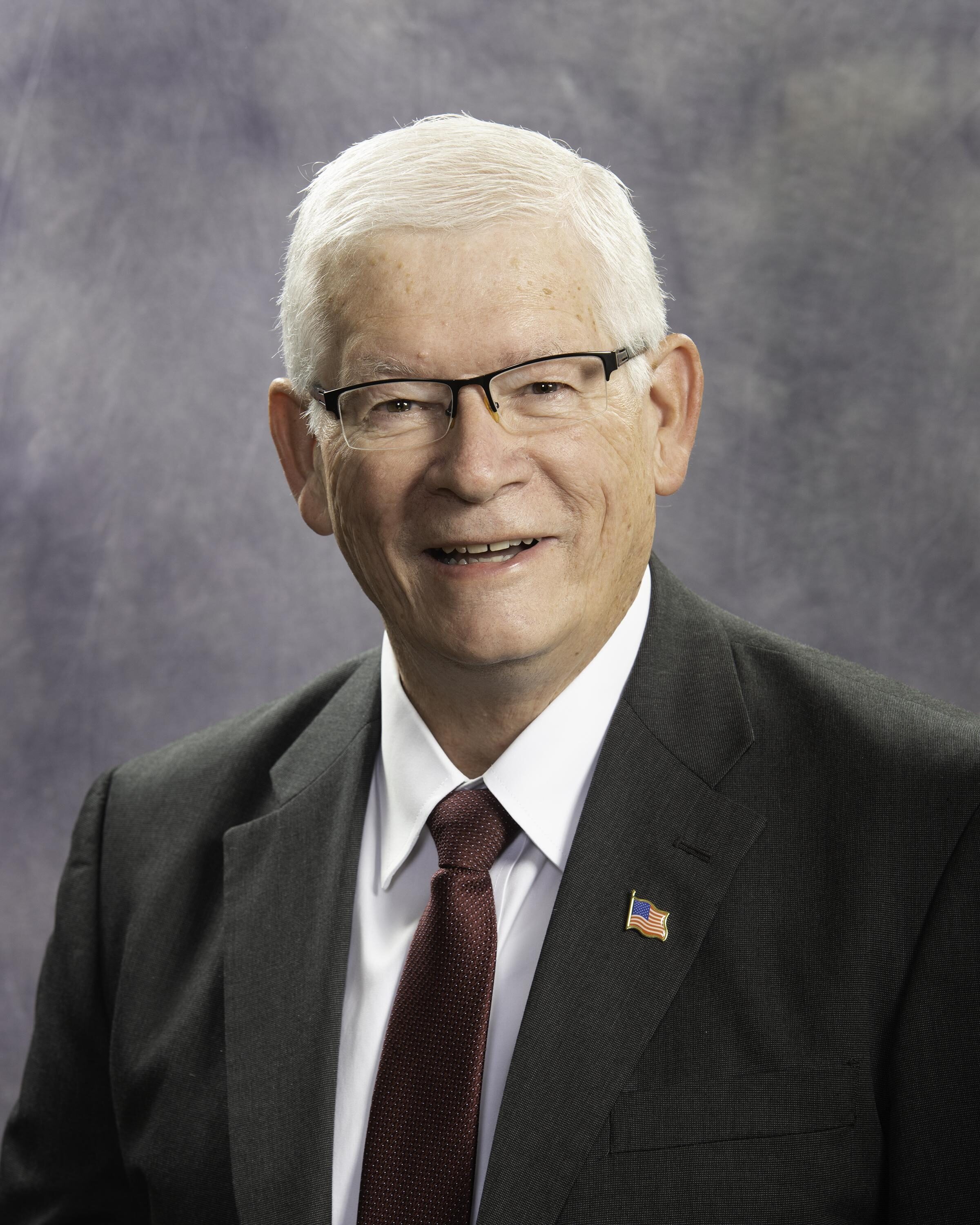 Representative Greg Oblander - Republican Montana