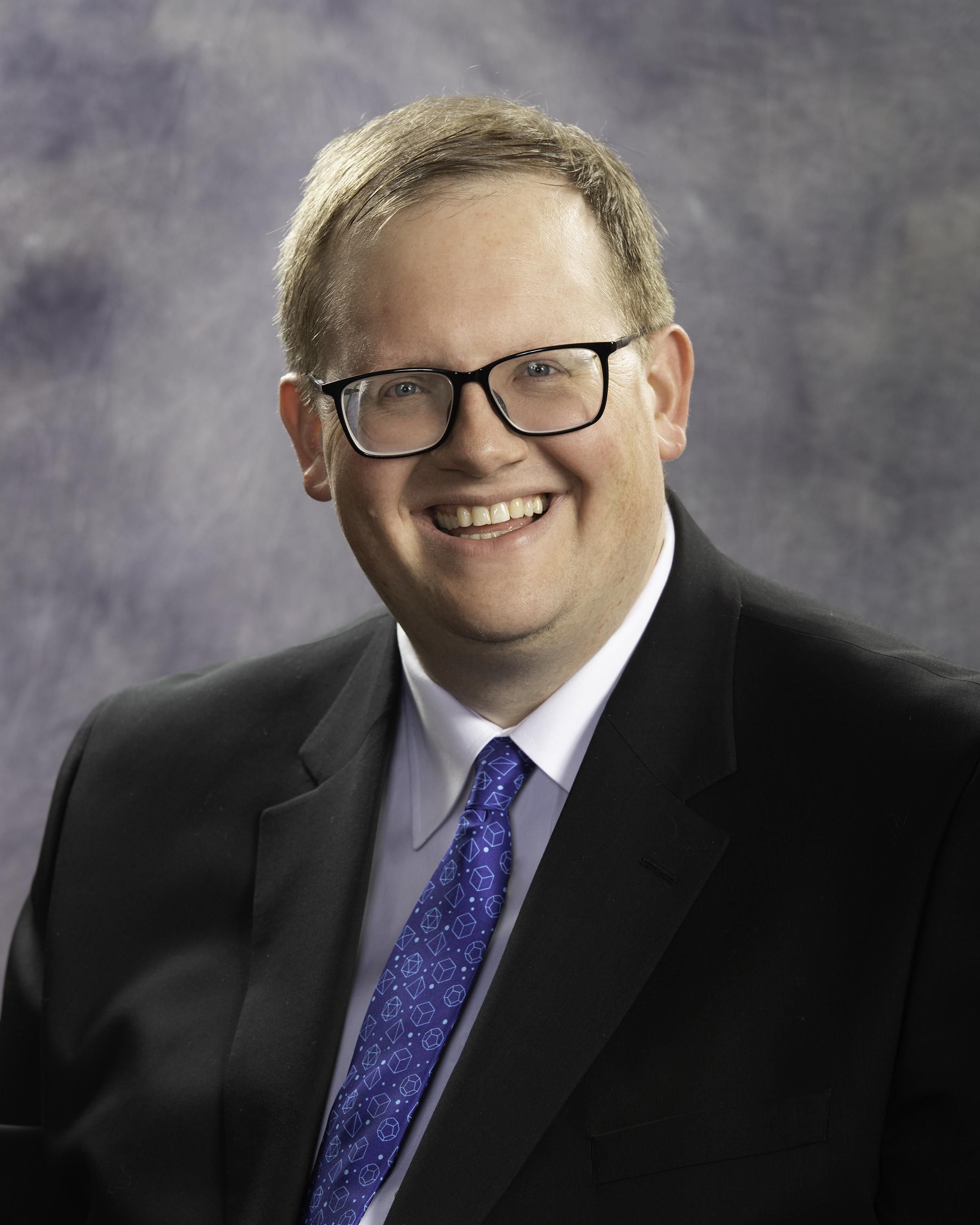 Representative James Reavis - Democratic Montana