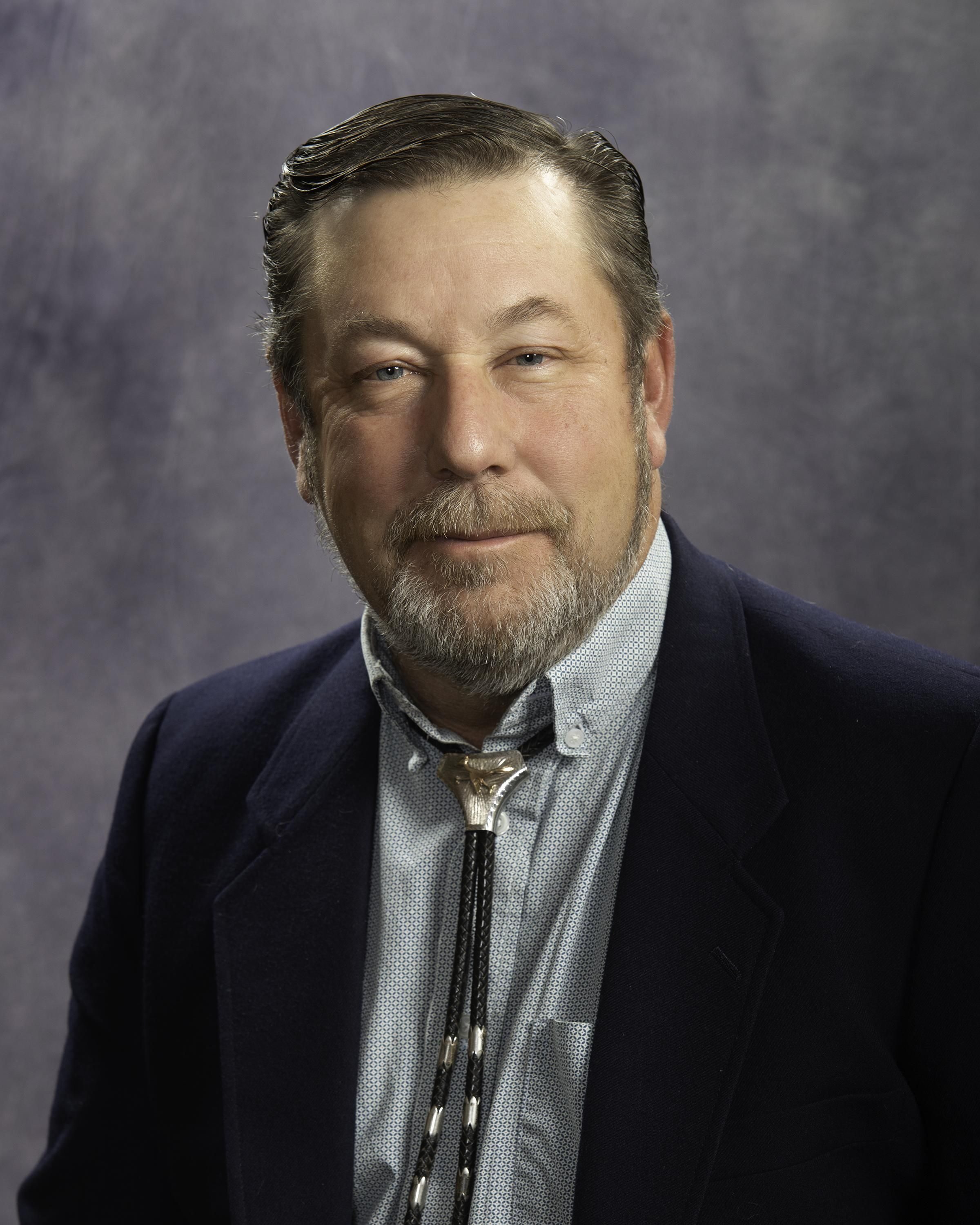 Representative Jamie Isaly - Democratic Montana