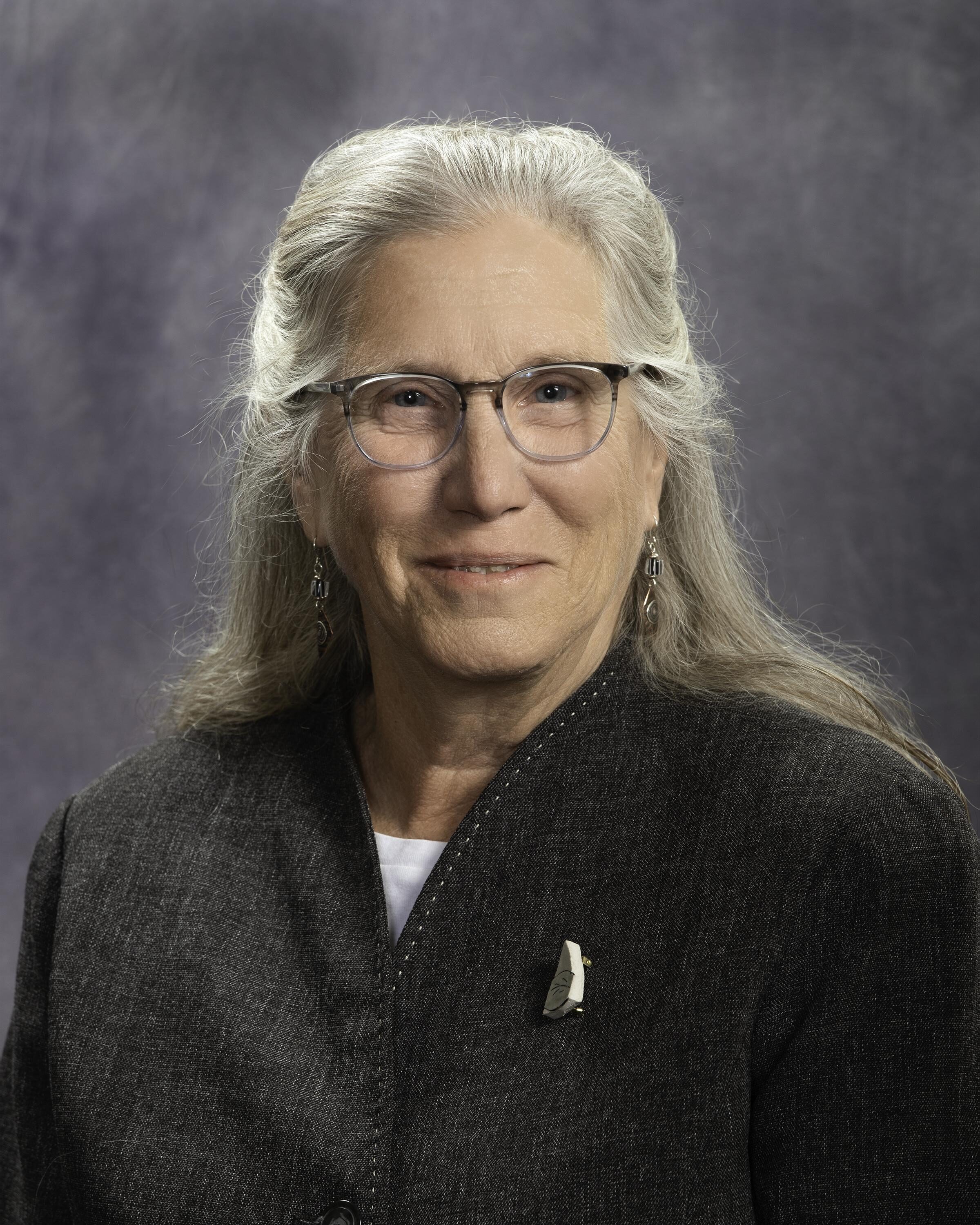 Representative Jane Weber - Democratic Montana