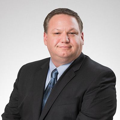 Senator Jason Ellsworth - Republican Montana