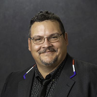 Senator Jason Small - Republican Montana